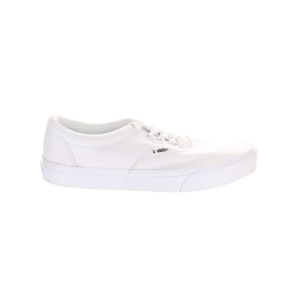 Vans Shoes Vans Mens Doheny White Skateboarding Shoes Size 15